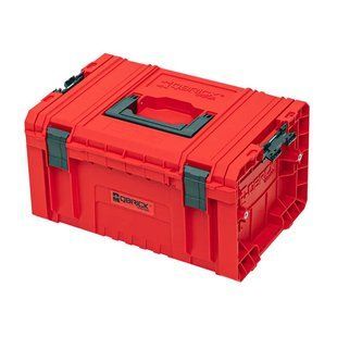 Набір ящиків QBRICK SYSTEM PRO RED Toolbox 2.0 450 x 331 x 240 SKRQTBPRO2CCZEPG003 фото