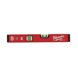Уровень магнитный REDSTICK Compact MILWAUKEE, 40см 4932459079 фото