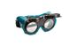 Очки защитные герметичные для сварки с откидными линзами VULCAN VISION 2780-01, арт. 35023 35023 фото 3