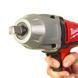 Гайковерт ударный 1/2'' MILWAUKEE, IPWE 400 R, 725Вт (400Нм) 4933451524 фото 2