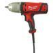 Гайковерт ударный 1/2'' MILWAUKEE, IPWE 400 R, 725Вт (400Нм) 4933451524 фото 1