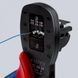 Обжимні кліщі для мініатюрних штекерів KNIPEX 97 54 24 97 54 24 фото 2