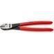 Кусачки&nbsp;боковые&nbsp;(бокорезы)&nbsp;особой&nbsp;мощности,&nbsp;&Oslash;4,6мм,&nbsp;260мм KNIPEX&nbsp;74&nbsp;01&nbsp;250,&nbsp;фосфатированные 74 01 250 фото 1