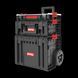Набір Ящиків QBRICK SYSTEM PRO SET 4 Z256953PG003 фото 1