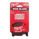 Рулетка WIDE BLADE MILWAUKEE (Gen2), 5м/16фт (35мм) 4932499204 фото 3