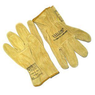 Рукавички робочі Weldas 10-2064, XL W.10-2064XL фото