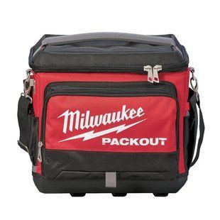 Термосумка MILWAUKEE PACKOUT (406x394x254мм) 4932471132 фото