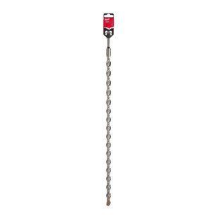 Бур SDS-PLUS M2 MILWAUKEE, &Oslash;12,0х600х550мм 4932367068 фото