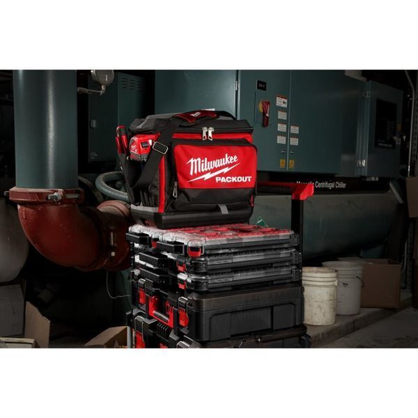 Термосумка PACKOUT MILWAUKEE 4932471132 фото