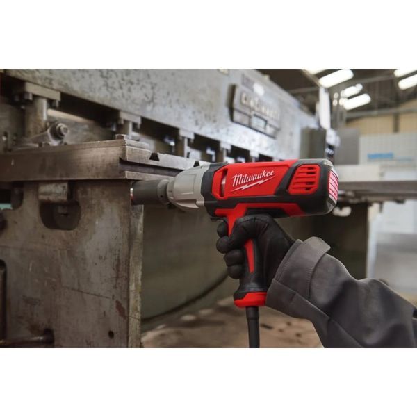 Гайковерт ударный 3/4'' MILWAUKEE, IPWE 520 R, 725Вт (520Нм) 4933451525 фото