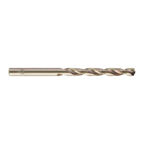 Сверло по металлу THUNDERWEB HSS-G MILWAUKEE, DIN338, &Oslash;6,0x93х57мм 4932352358 фото