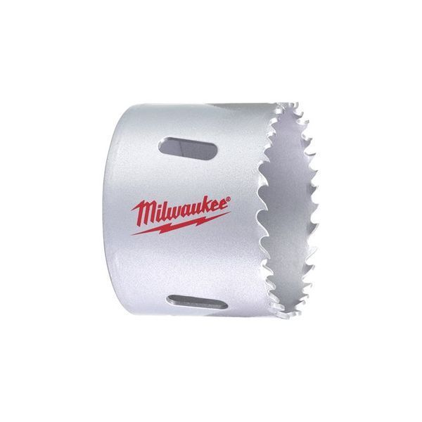 Коронка Bi-Metal Contractor MILWAUKEE &Oslash;57мм 4932464692 фото