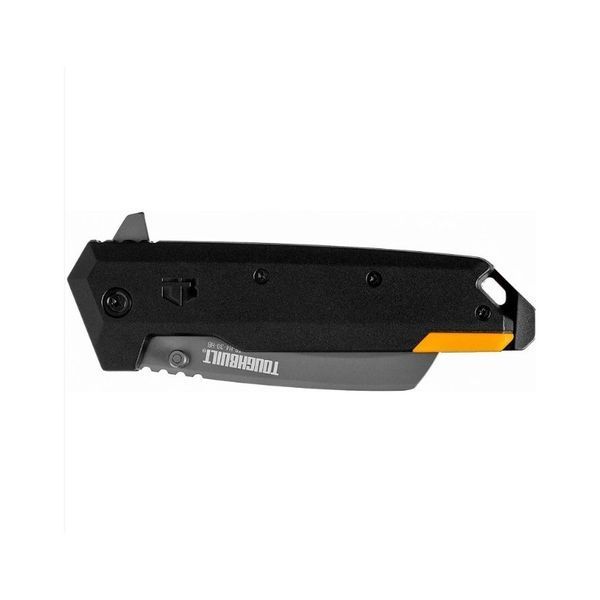 Нож универсальный TOUGHBUILT TB-H4-30-HB складной TB-H4-30-HB фото