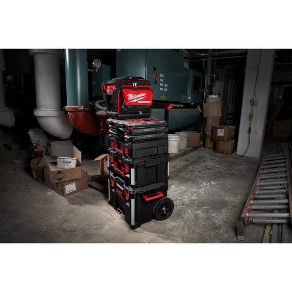 Термосумка PACKOUT MILWAUKEE 4932471132 фото
