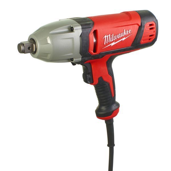 Гайковерт ударный 3/4'' MILWAUKEE, IPWE 520 R, 725Вт (520Нм) 4933451525 фото