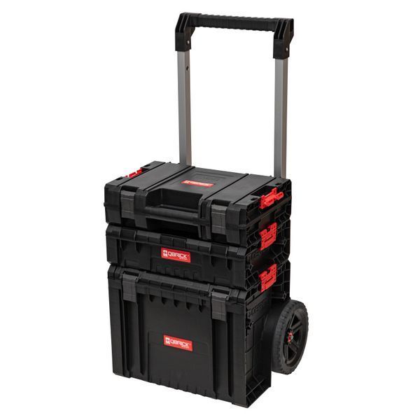 Набор ящиков для инструментов QBRICK SYSTEM PRO SET 7 PLUS (450x390x690мм) Z259671PG001 фото