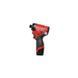 Шуруповерт ударный аккумуляторный бесщёточный 1/4'' HEX MILWAUKEE, M12 FID2-202Х, 170Нм 4933479877 фото 3