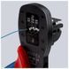 Обжимные клещи для миниатюрных штекеров KNIPEX 97 54 25 97 54 25 фото 6