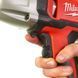 Гайковерт ударный 3/4'' MILWAUKEE, IPWE 520 R, 725Вт (520Нм) 4933451525 фото 3