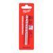 Сверло по металлу THUNDERWEB HSS-G MILWAUKEE, DIN338, &Oslash;6,0x93х57мм 4932352358 фото 1