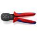 Обжимные клещи для миниатюрных штекеров KNIPEX 97 54 25 97 54 25 фото 1