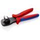 Обжимные клещи для миниатюрных штекеров KNIPEX 97 54 25 97 54 25 фото 2