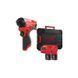 Шуруповерт ударный аккумуляторный бесщёточный 1/4'' HEX MILWAUKEE, M12 FID2-202Х, 170Нм 4933479877 фото 2