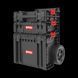 Набор ящиков для инструментов QBRICK SYSTEM PRO SET 7 PLUS (450x390x690мм) Z259671PG001 фото 1