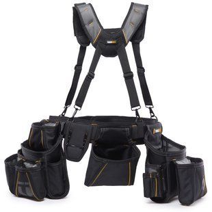 Пояс разгрузочный с карманами TOUGHBUILT TB-301-6 TB-301-6 фото