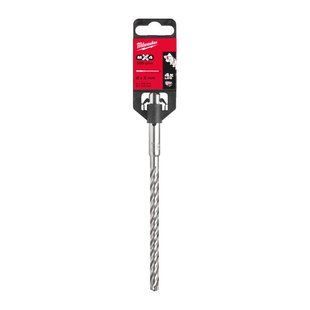 Бур SDS-PLUS MX4 MILWAUKEE, діаметр 8,0х165х100мм 4932352022 фото