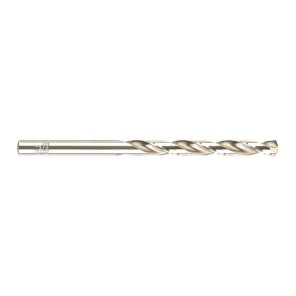 Сверло по металлу THUNDERWEB HSS-G MILWAUKEE, DIN338, &Oslash;6,0x93х57мм, (10шт) 4932352390 фото