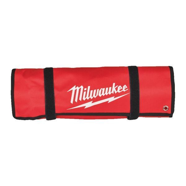 Набор ключей накидных метрических хромированных MILWAUKEE, (6-32мм) (12шт) 4932492738 фото