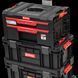 Ящик для інструментів QBRICK SYSTEM TWO TOOLBOX Alu VARIO 560 x 320 x 240 SKRQTWOTVCZAUA017 фото 3