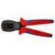 Обжимные клещи для миниатюрных штекеров KNIPEX 97 54 26 97 54 26 фото 1
