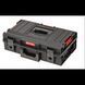Ящик для инструментов QBRICK SYSTEM ONE 200 2.0 BASIC (585x385x190мм) SKRQ200B2CZAPG003 фото 1
