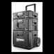 Набір ящиків для інструментів TOUGHBUILT TB-B1S3-B-70R StackTech (3шт) TB-B1S3-B-70R фото 1