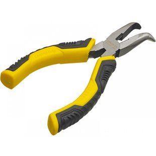 Щипці удлинені, гнуті Stanley : L= 150 мм DW STHT0-75065 фото