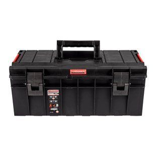 (90073) Ящик для інструментів System PRO 600 Basic 545 x 270 x 246 HAISSER 113432 фото