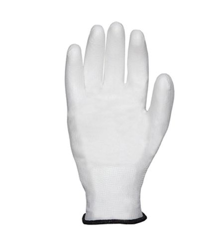 Трикотажні рукавички з поліуретановим покриттям MICROFLEX CW, розмір 6, арт. 34000 34004 фото