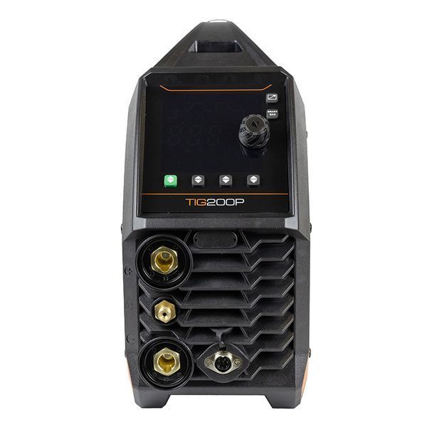 Сварочный аппарат Jasic TIG-200Р (W2S52) EVO20 с горелкой PRO-26 TIG.W2S52_k фото