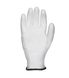 Трикотажні рукавички з поліуретановим покриттям MICROFLEX CW, розмір 6, арт. 34000 34004 фото 2