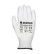 Трикотажні рукавички з поліуретановим покриттям MICROFLEX CW, розмір 6, арт. 34000 34004 фото 1