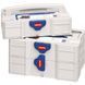 Обжимные клещи с магазином для смены плашек и 5 профилями обжима Knipex MultiCrimp&reg;, 250 мм 97 33 02 97 33 02 фото 7