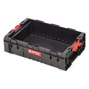 Ящик відкритий для інструментів QBRICK SYSTEM PRO BOX 2.0 130 (450х310х130мм) (5901238255642) (у коробці) SKRQPROB1302CZAPG003 фото