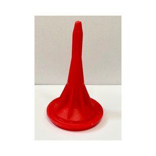 Наконечник на пистолет для герметиков SAM 1.5mm BE098757 фото