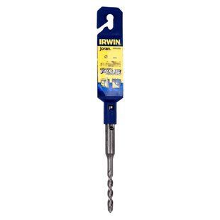 Бур SDS Plus 8.0x110 SPEEDHAMMER, IRWIN 10501968 фото