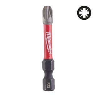 Біта SHOCKWAVE MILWAUKEE, PZ3, 50мм 4932430870 фото