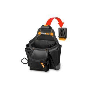 Строительная поясная сумка ClipTech TOUGHBUILT TB-CT-01 TB-CT-01 фото