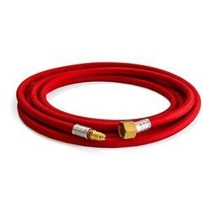 Кабель силовой BR-Flex 7x10.5&nbsp;мм к WP-18, 4 м 151.47W16 фото