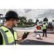 Наушники аккумуляторные для работы, с защитой слуха MILWAUKEE L4 RLEPB-301 USB Bluetooth 4933478750 фото 7